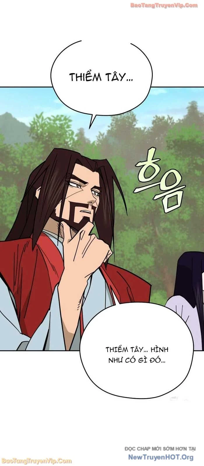 Thần Ma Y Tiên Chapter 52 - Trang 2