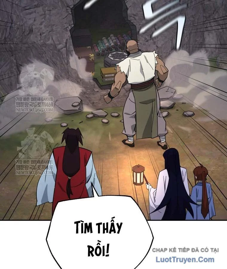 Thần Ma Y Tiên Chapter 53 - Trang 2