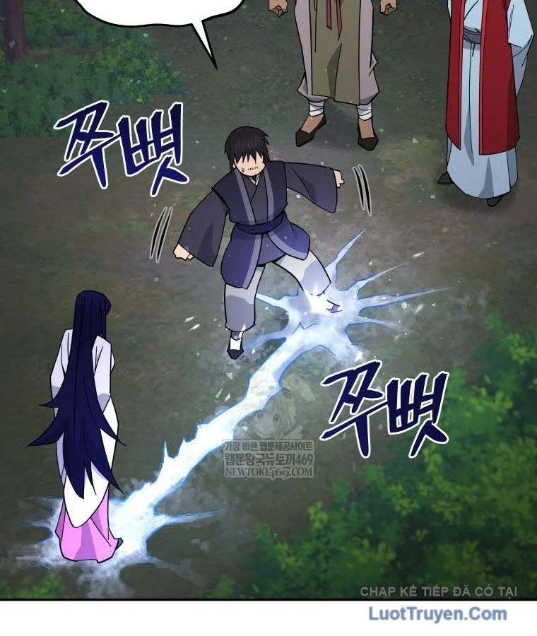 Thần Ma Y Tiên Chapter 53 - Trang 2