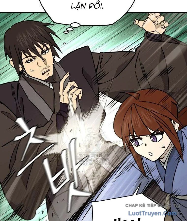 Thần Ma Y Tiên Chapter 53 - Trang 2