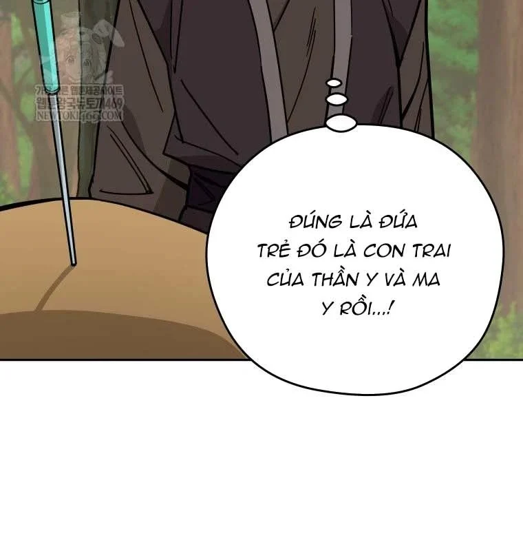 Thần Ma Y Tiên Chapter 54 - Trang 2