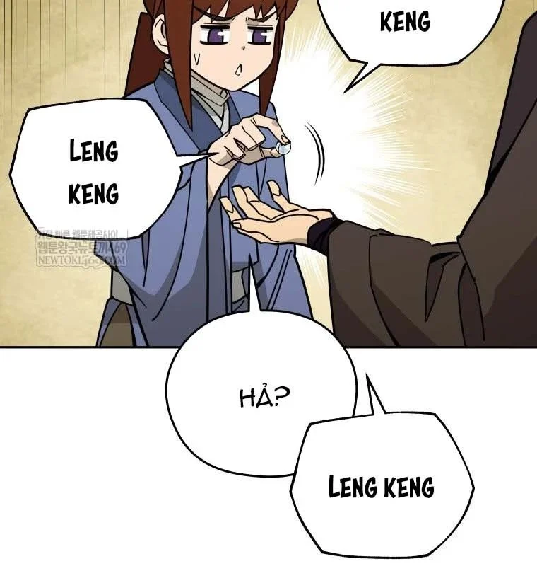 Thần Ma Y Tiên Chapter 54 - Trang 2