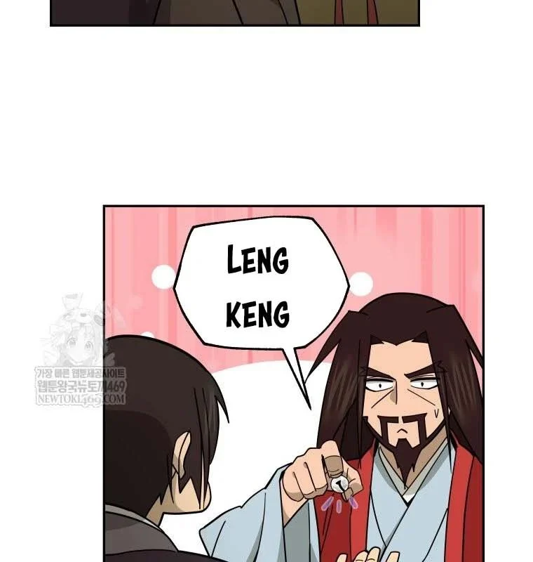 Thần Ma Y Tiên Chapter 54 - Trang 2