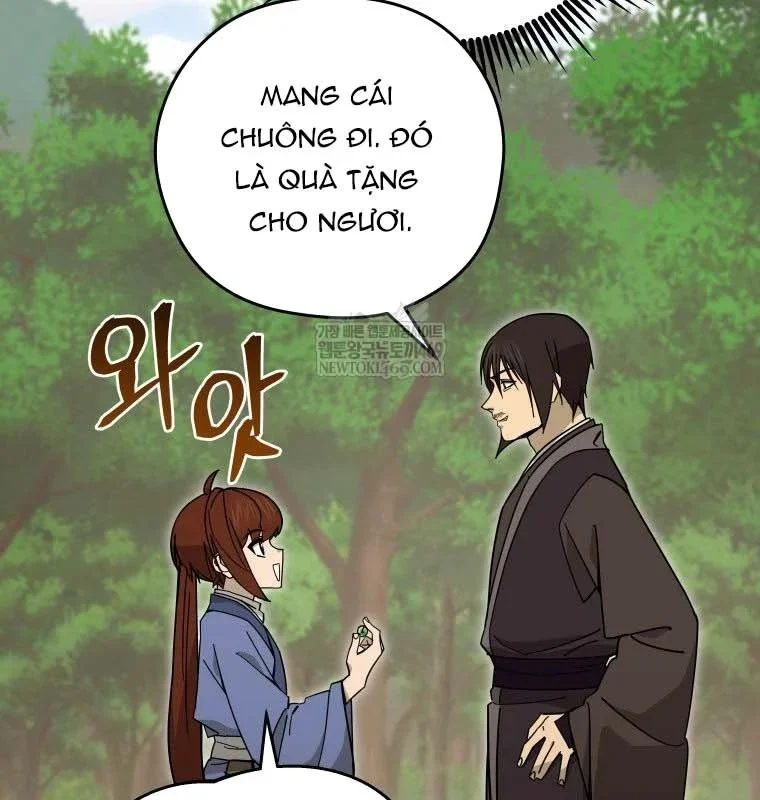 Thần Ma Y Tiên Chapter 54 - Trang 2