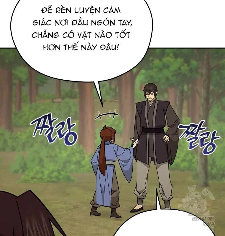 Thần Ma Y Tiên Chapter 54 - Trang 2