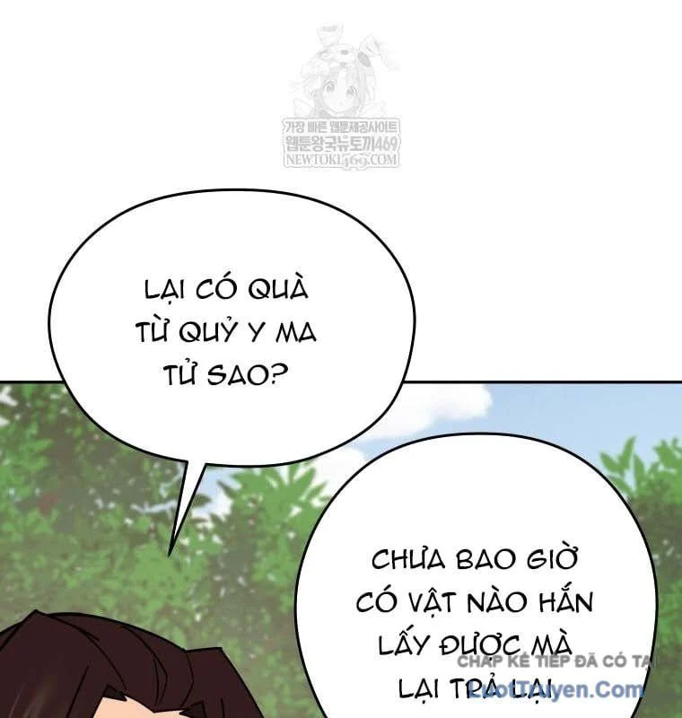 Thần Ma Y Tiên Chapter 54 - Trang 2