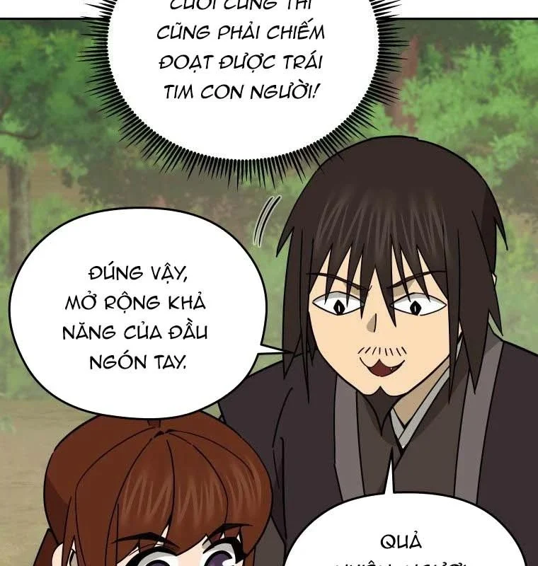 Thần Ma Y Tiên Chapter 54 - Trang 2