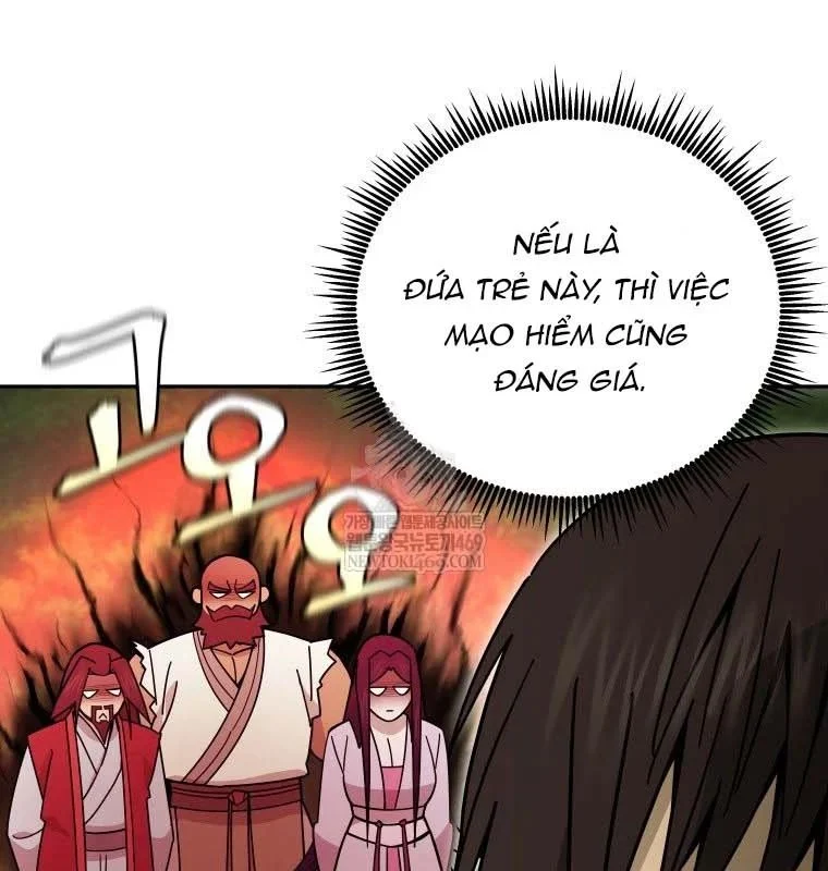 Thần Ma Y Tiên Chapter 54 - Trang 2