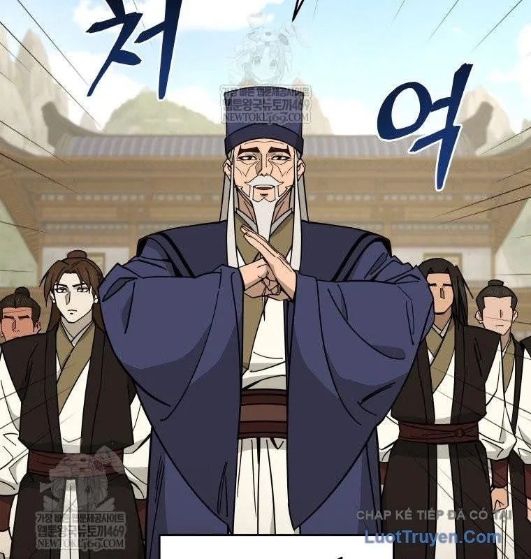 Thần Ma Y Tiên Chap 56 5