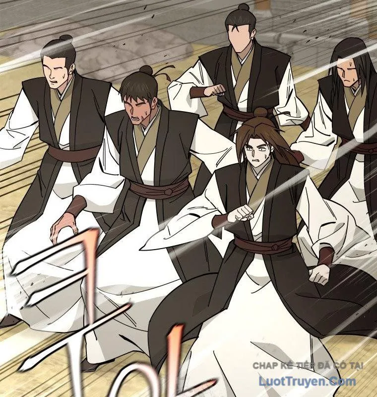 Thần Ma Y Tiên Chap 56 38