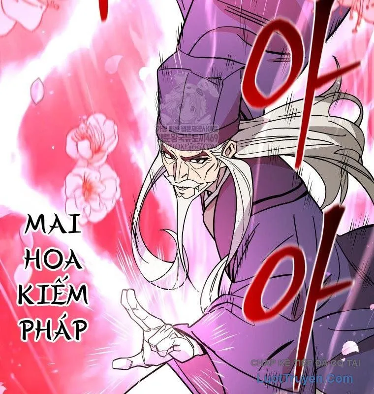 Thần Ma Y Tiên Chap 56 43