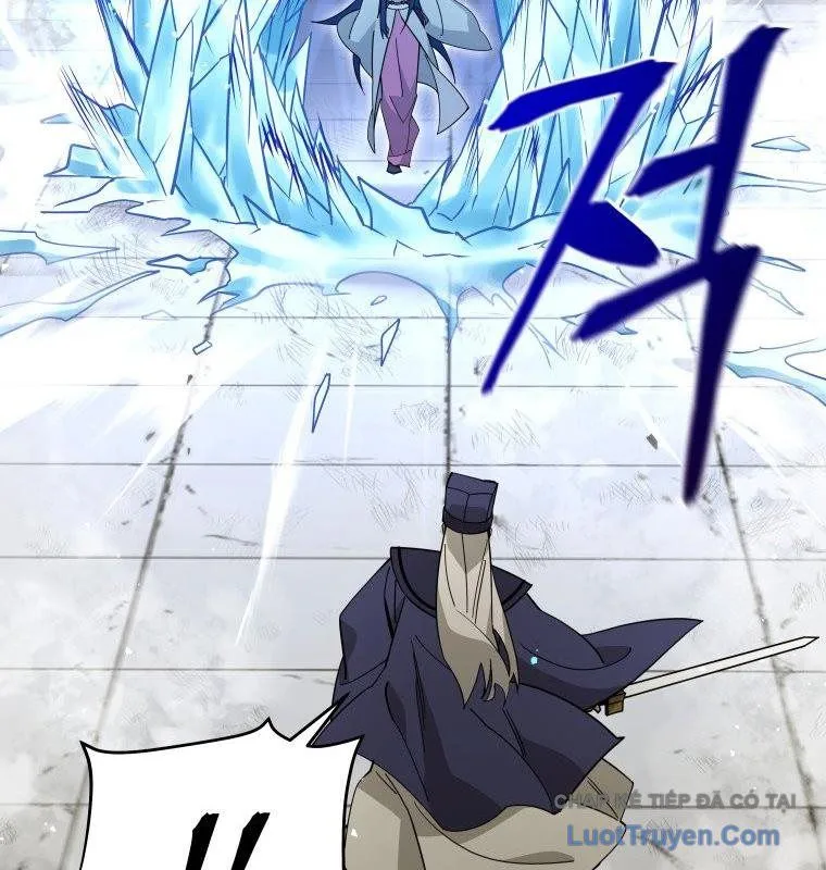 Thần Ma Y Tiên Chap 56 60