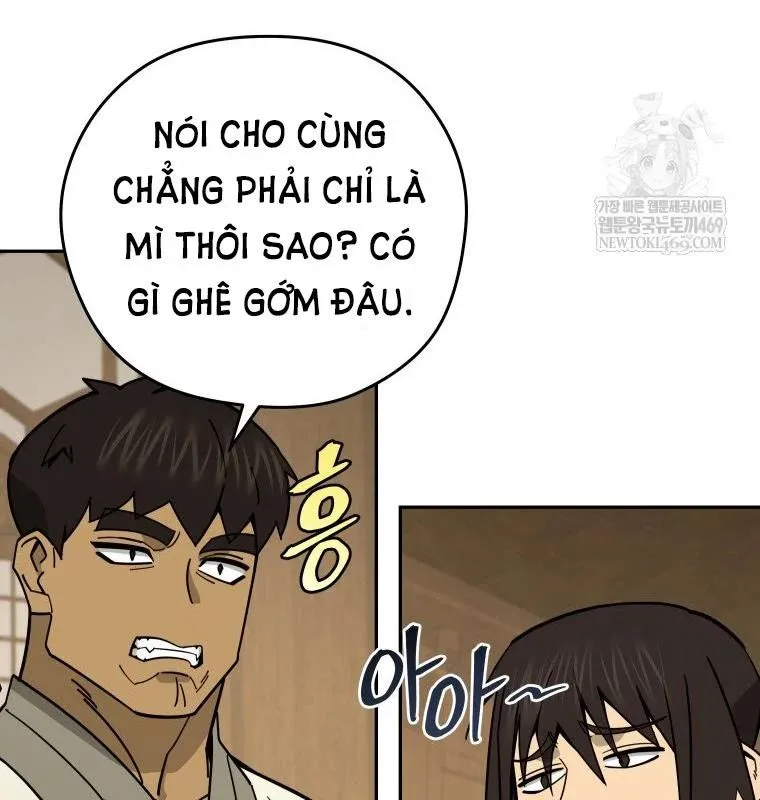Thần Ma Y Tiên Chap 56 132