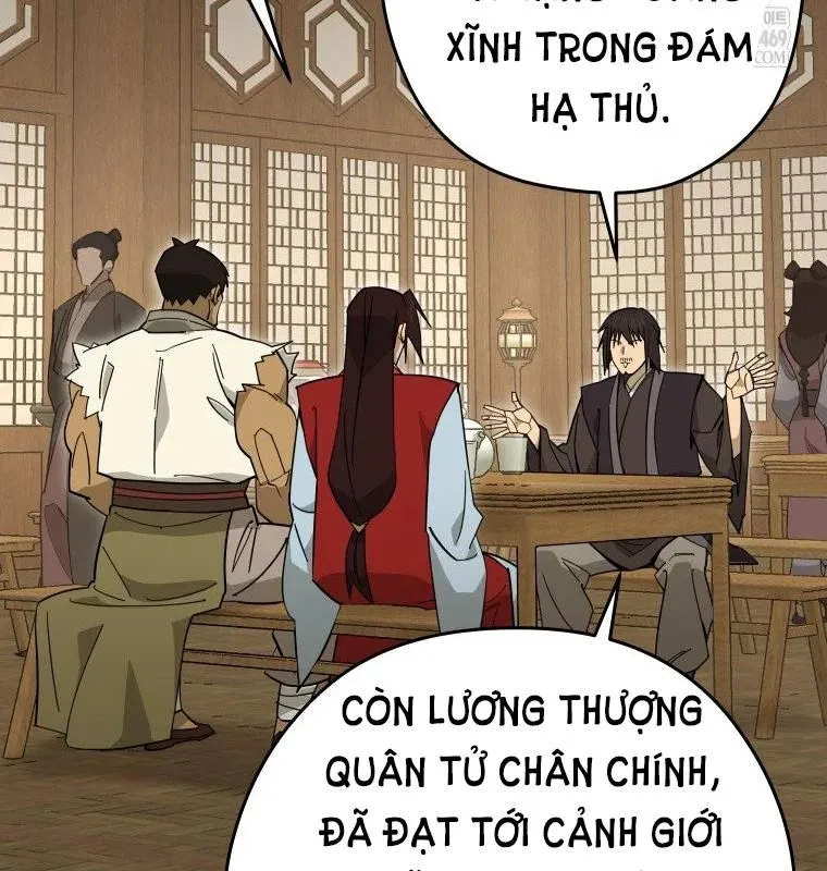 Thần Ma Y Tiên Chap 56 140