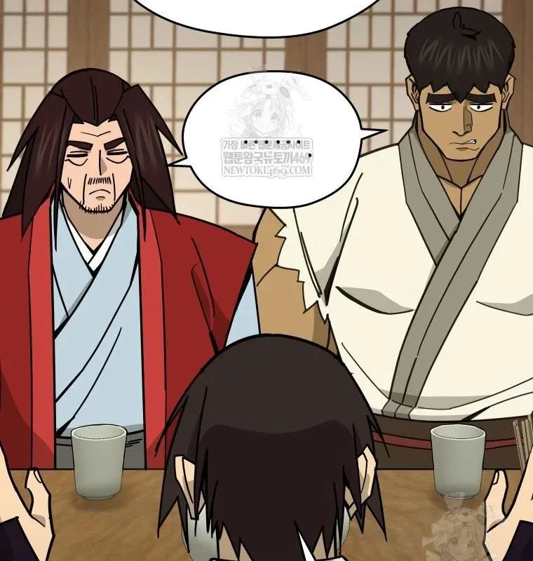 Thần Ma Y Tiên Chap 56 144