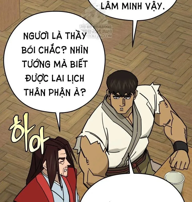 Thần Ma Y Tiên Chap 56 158