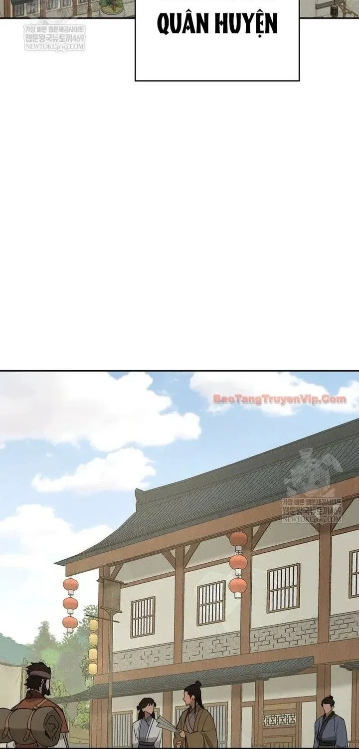 Thần Ma Y Tiên Chapter 67 4