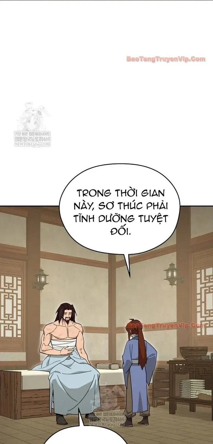 Thần Ma Y Tiên Chapter 67 5