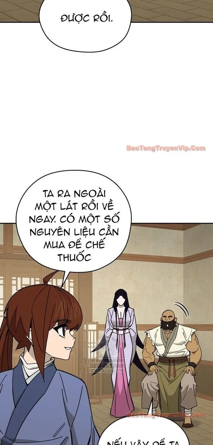 Thần Ma Y Tiên Chapter 67 6