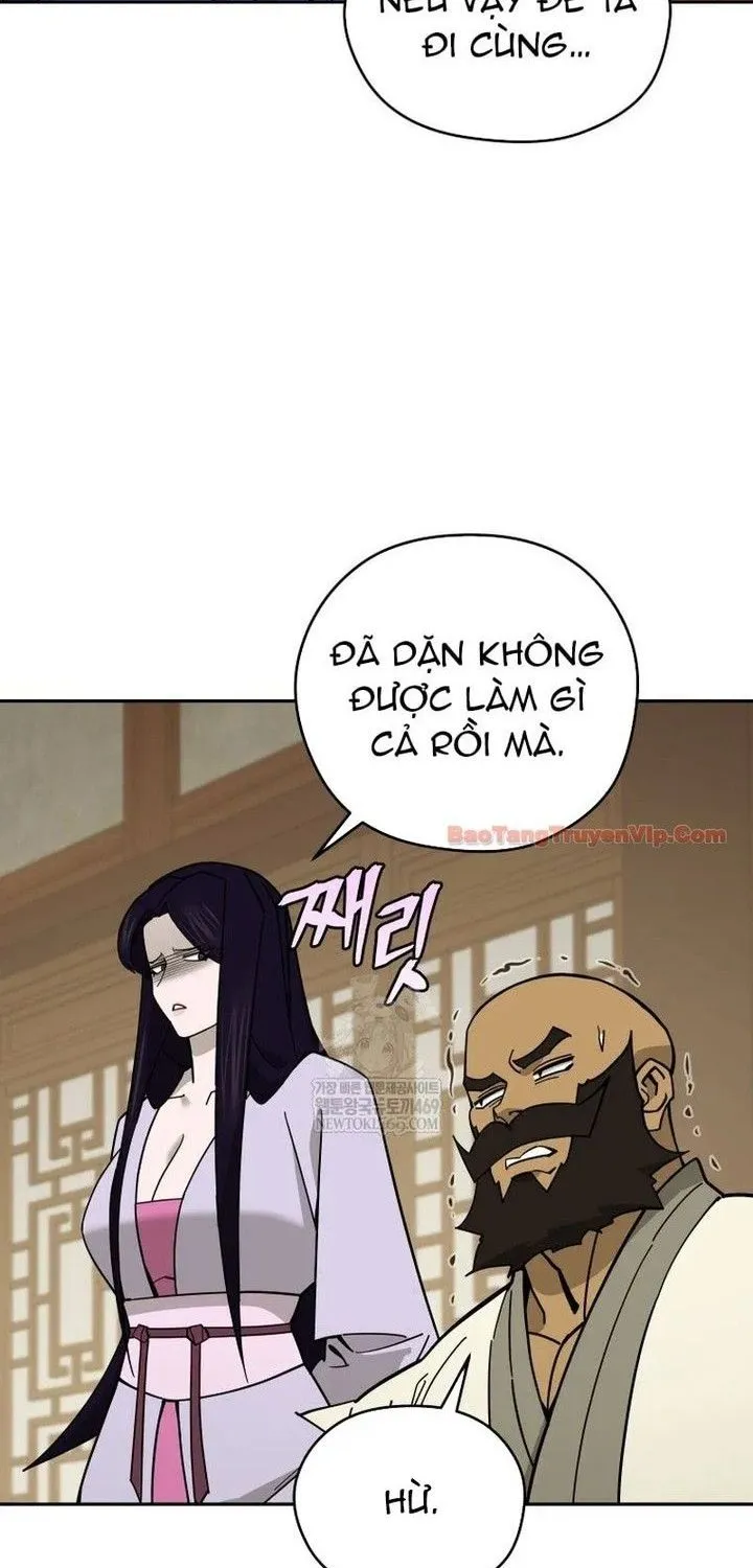 Thần Ma Y Tiên Chapter 67 7
