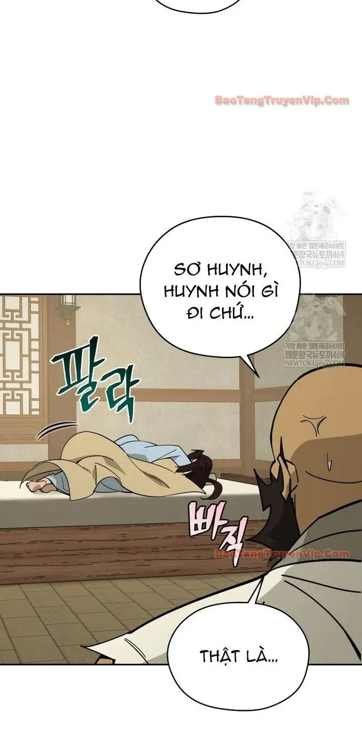 Thần Ma Y Tiên Chapter 67 8