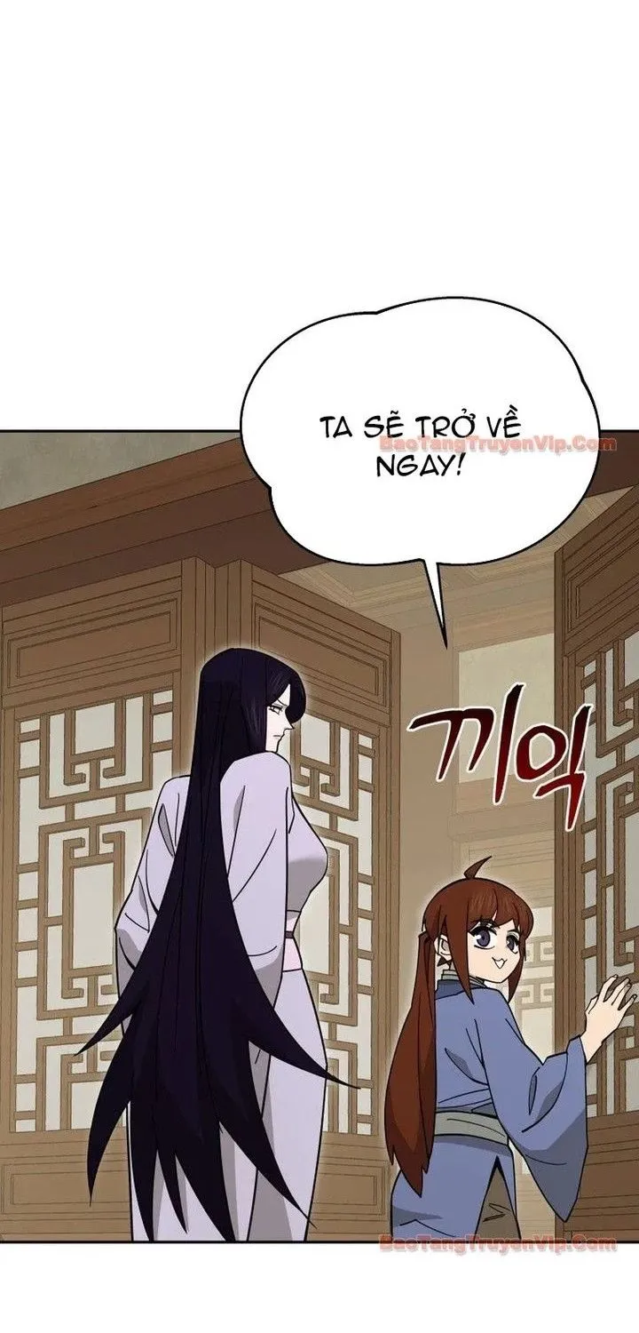 Thần Ma Y Tiên Chapter 67 9