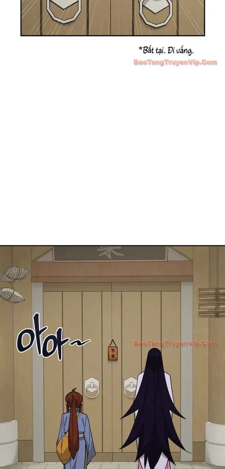 Thần Ma Y Tiên Chapter 67 11