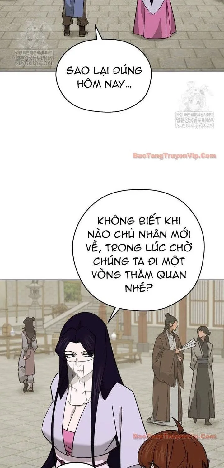 Thần Ma Y Tiên Chapter 67 12