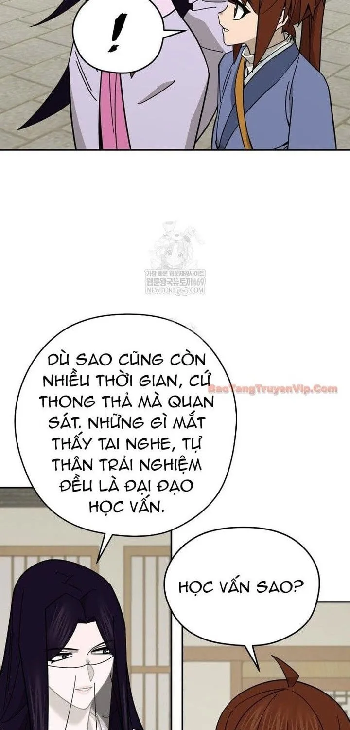 Thần Ma Y Tiên Chapter 67 13