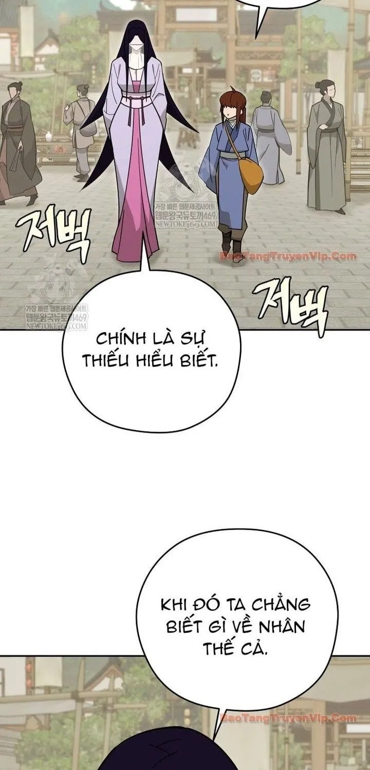 Thần Ma Y Tiên Chapter 67 15