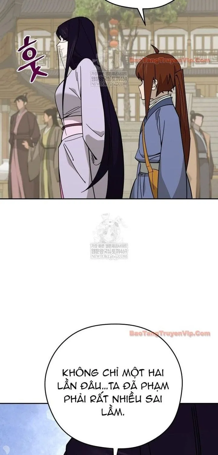 Thần Ma Y Tiên Chapter 67 17