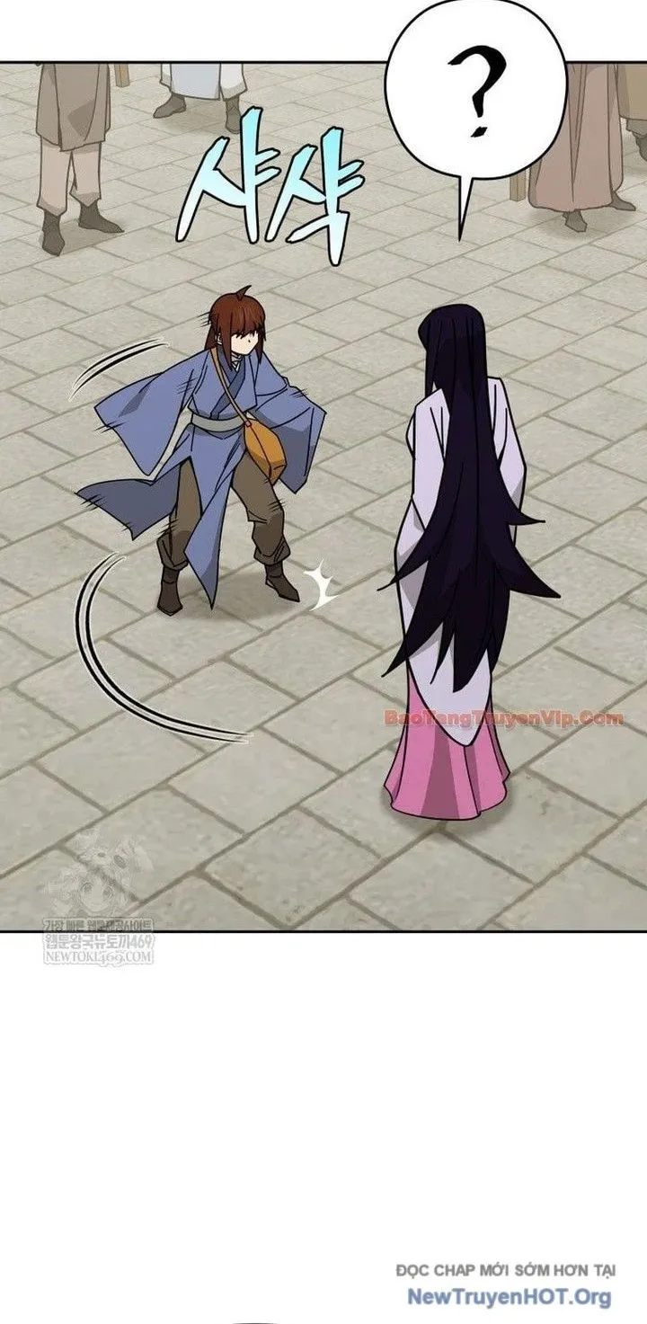 Thần Ma Y Tiên Chapter 67 19