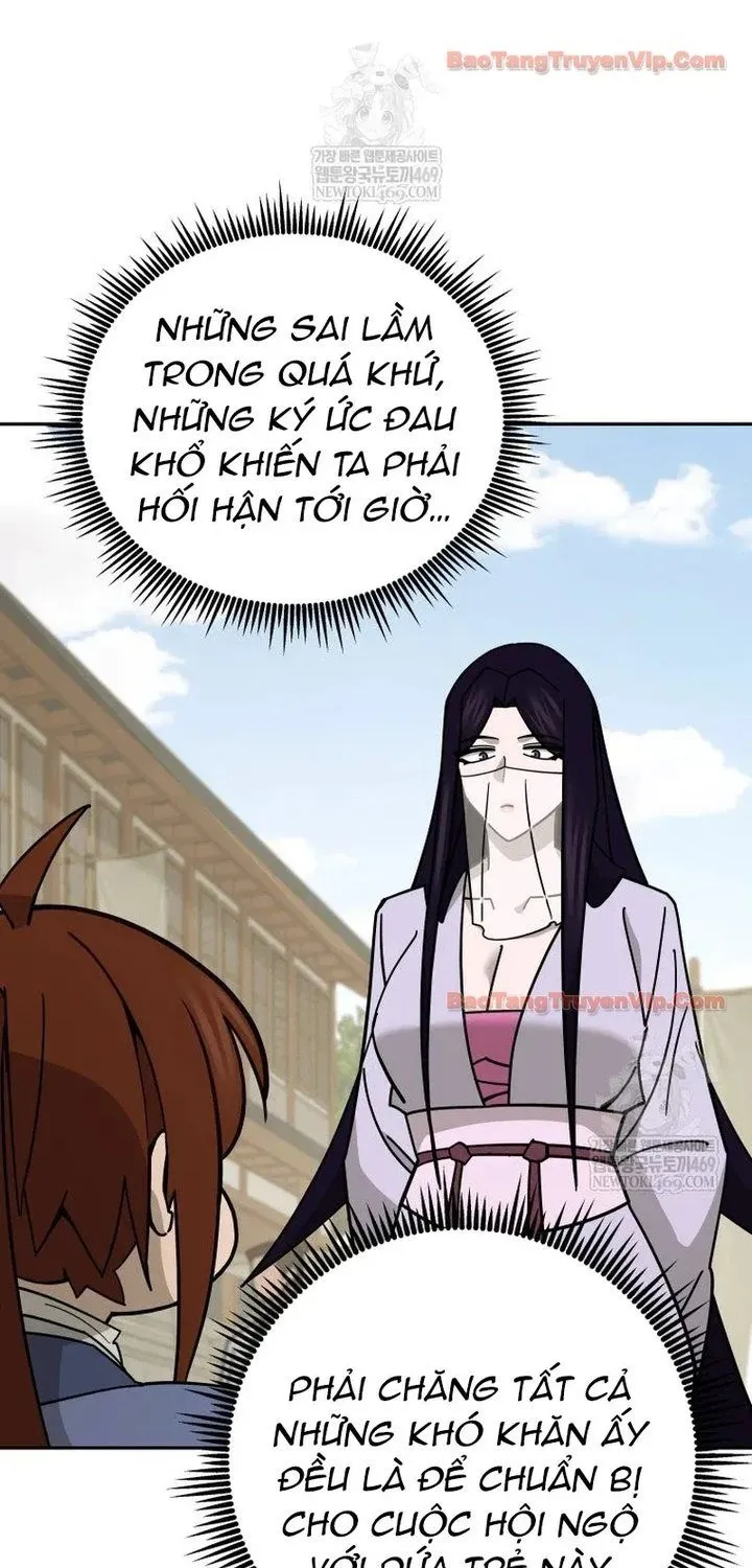 Thần Ma Y Tiên Chapter 67 21