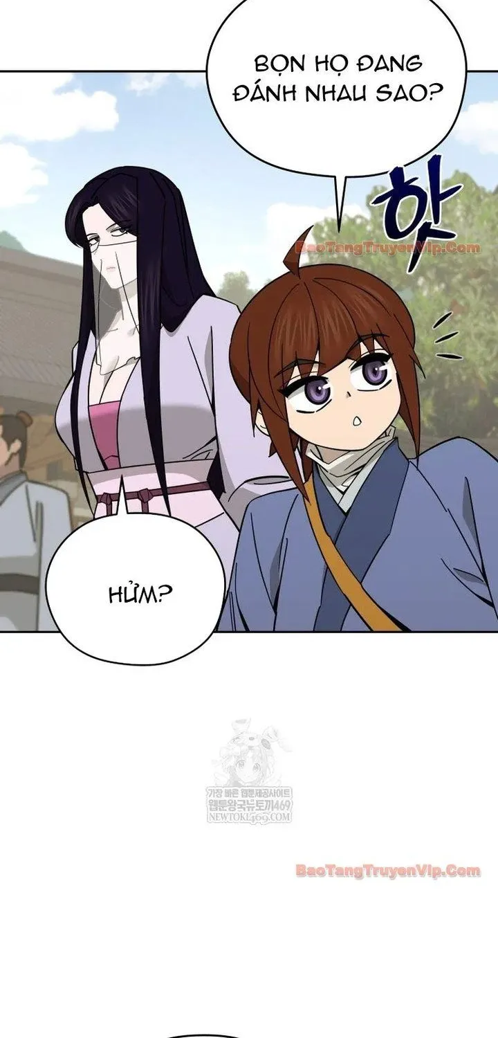 Thần Ma Y Tiên Chapter 67 25