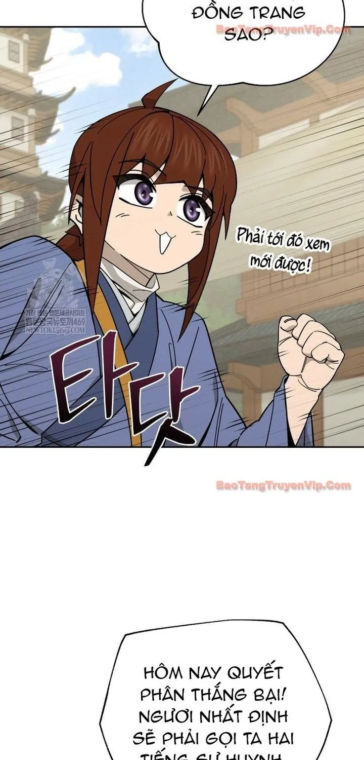 Thần Ma Y Tiên Chapter 67 27