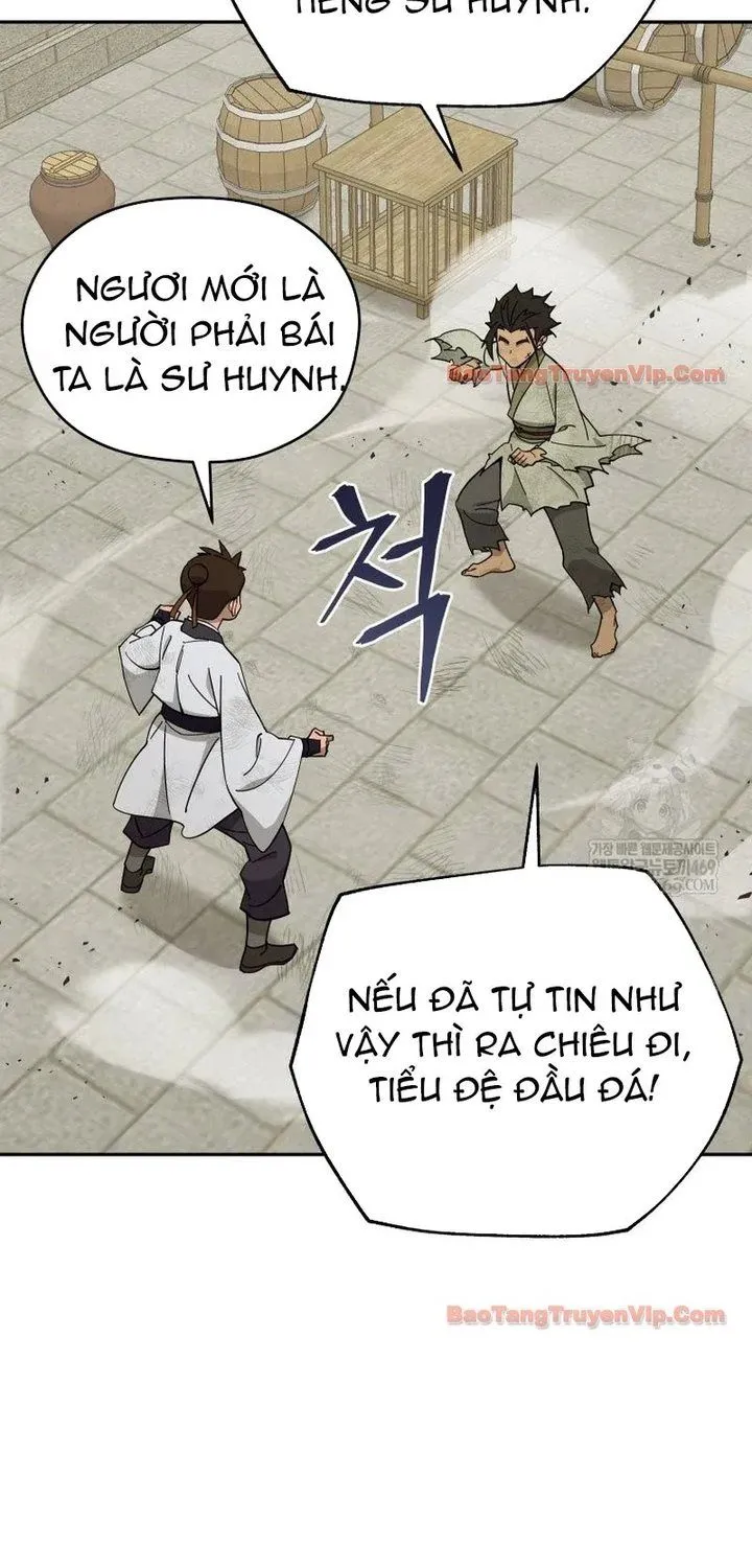 Thần Ma Y Tiên Chapter 67 28
