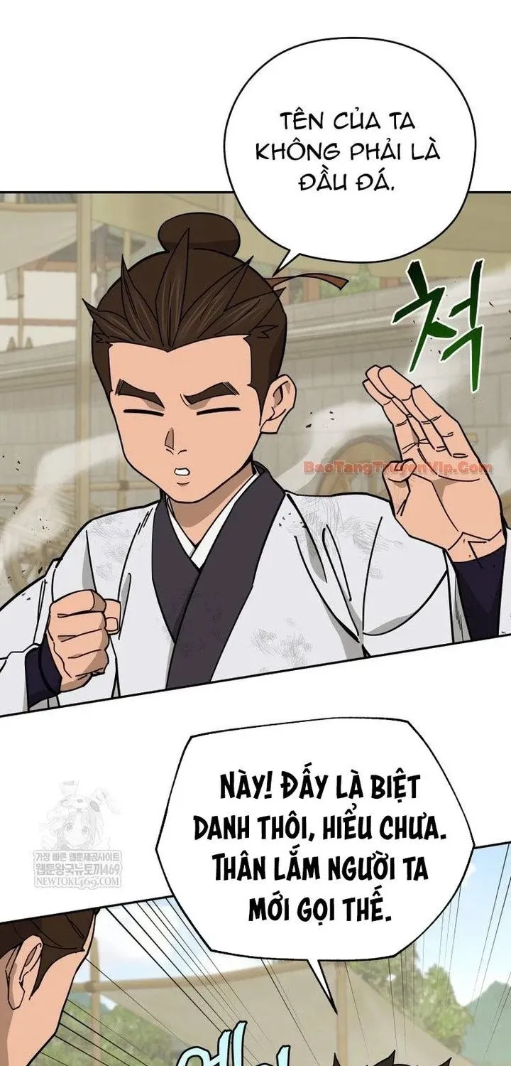 Thần Ma Y Tiên Chapter 67 29