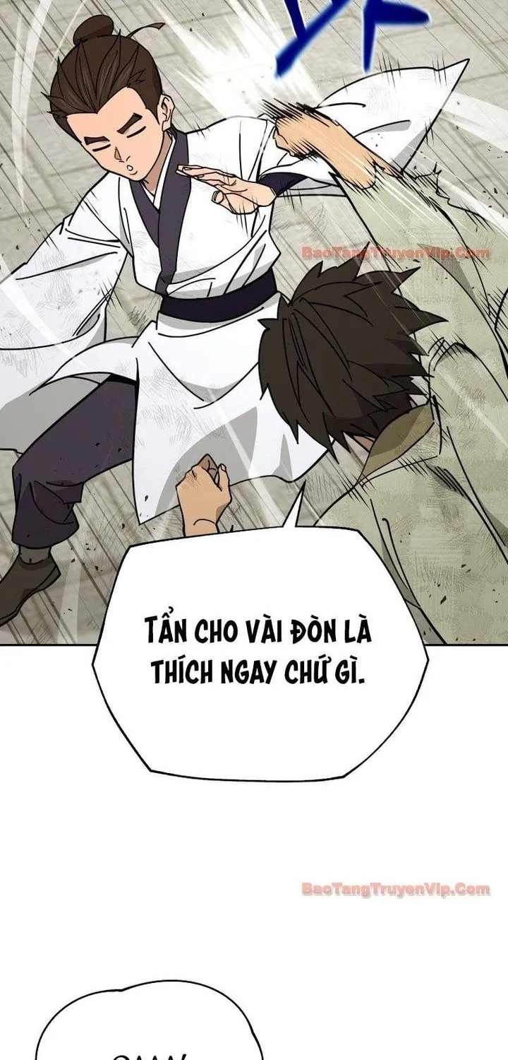 Thần Ma Y Tiên Chapter 67 31