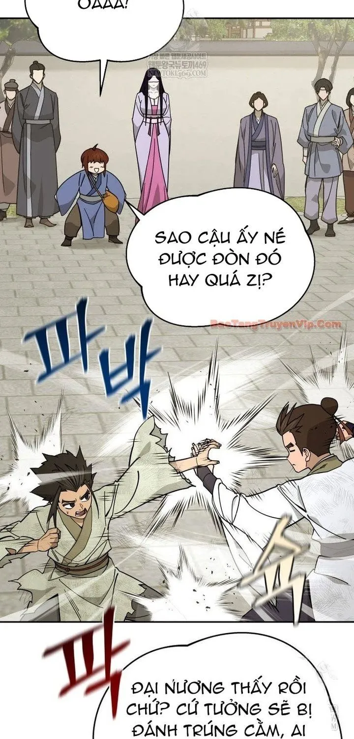 Thần Ma Y Tiên Chapter 67 32