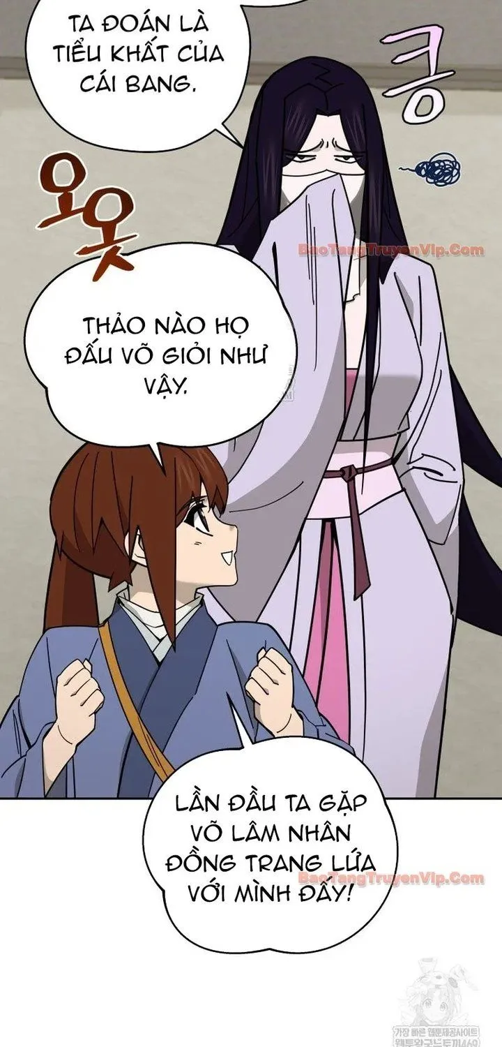 Thần Ma Y Tiên Chapter 67 34