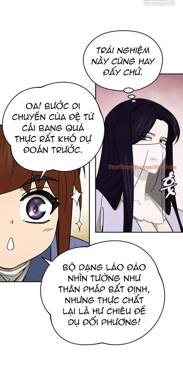 Thần Ma Y Tiên Chapter 67 35