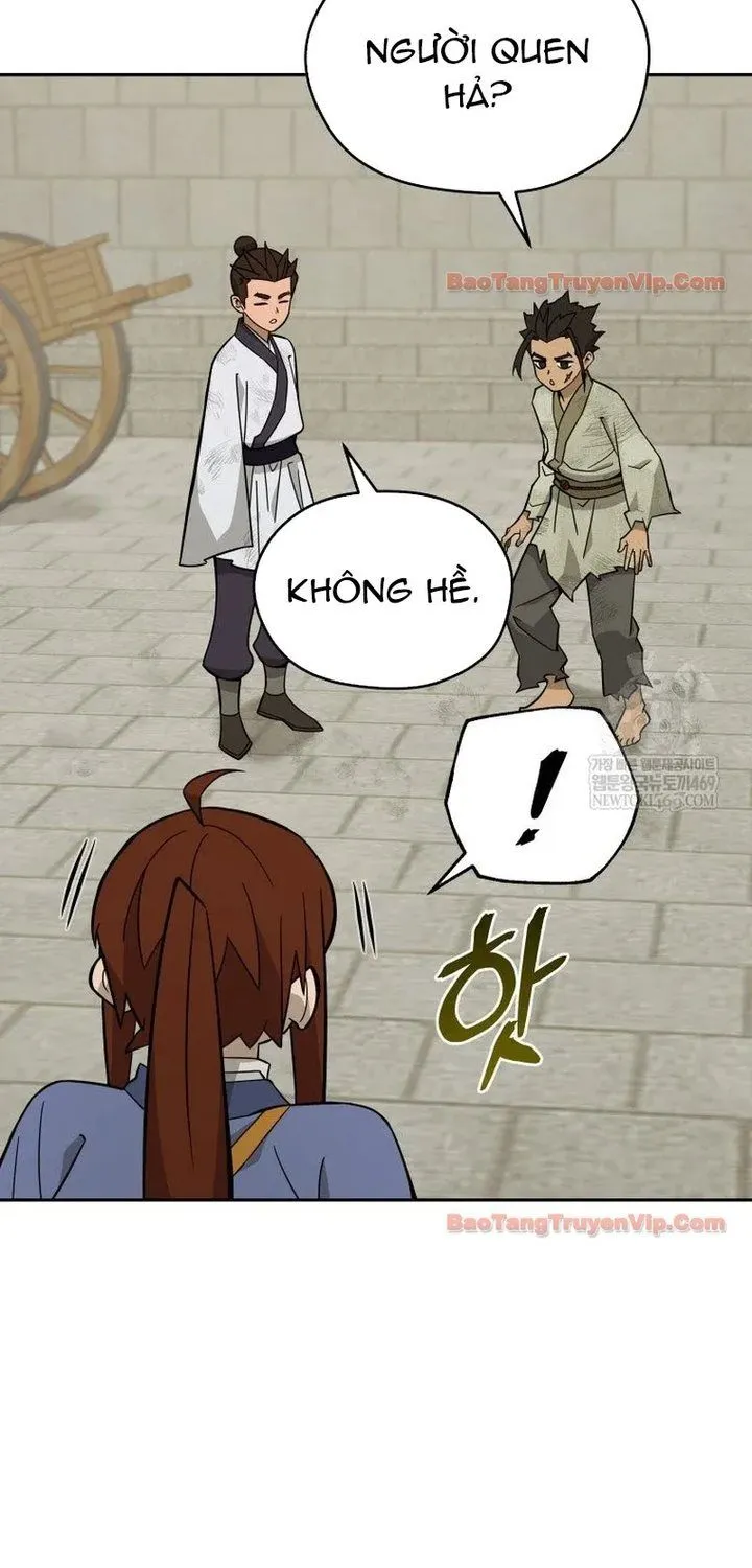 Thần Ma Y Tiên Chapter 67 41