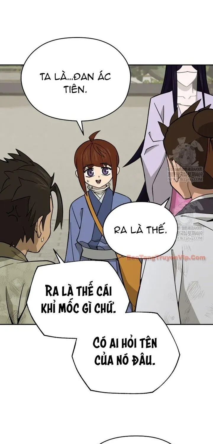 Thần Ma Y Tiên Chapter 67 43