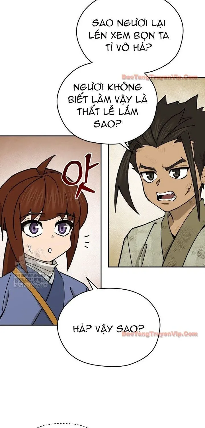 Thần Ma Y Tiên Chapter 67 44