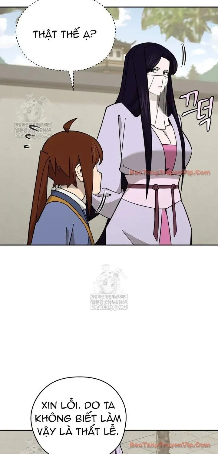 Thần Ma Y Tiên Chapter 67 45