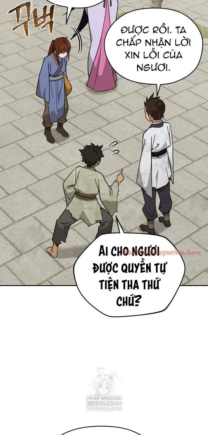 Thần Ma Y Tiên Chapter 67 46