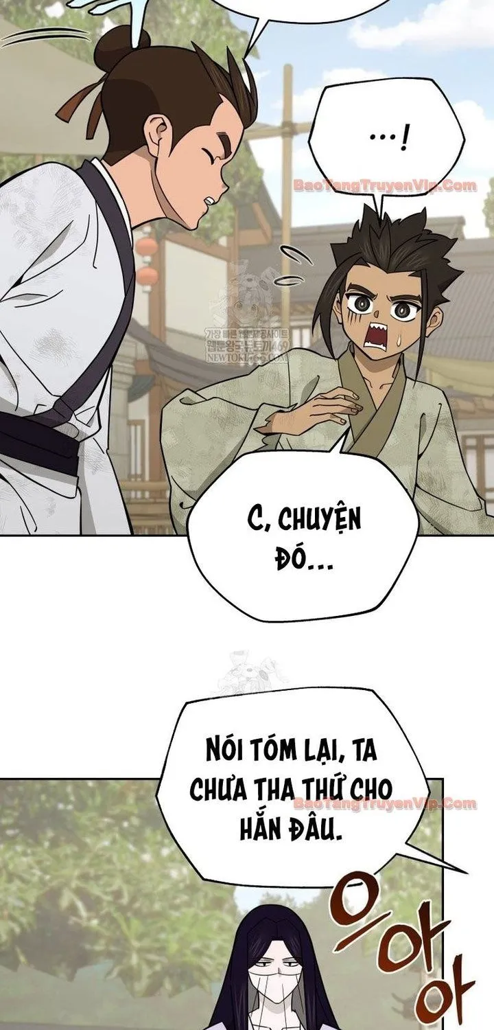 Thần Ma Y Tiên Chapter 67 50