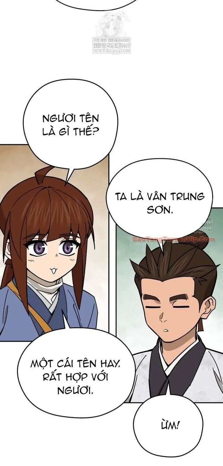 Thần Ma Y Tiên Chapter 67 56