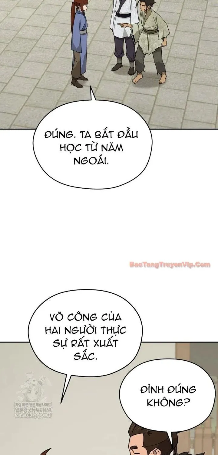 Thần Ma Y Tiên Chapter 67 60