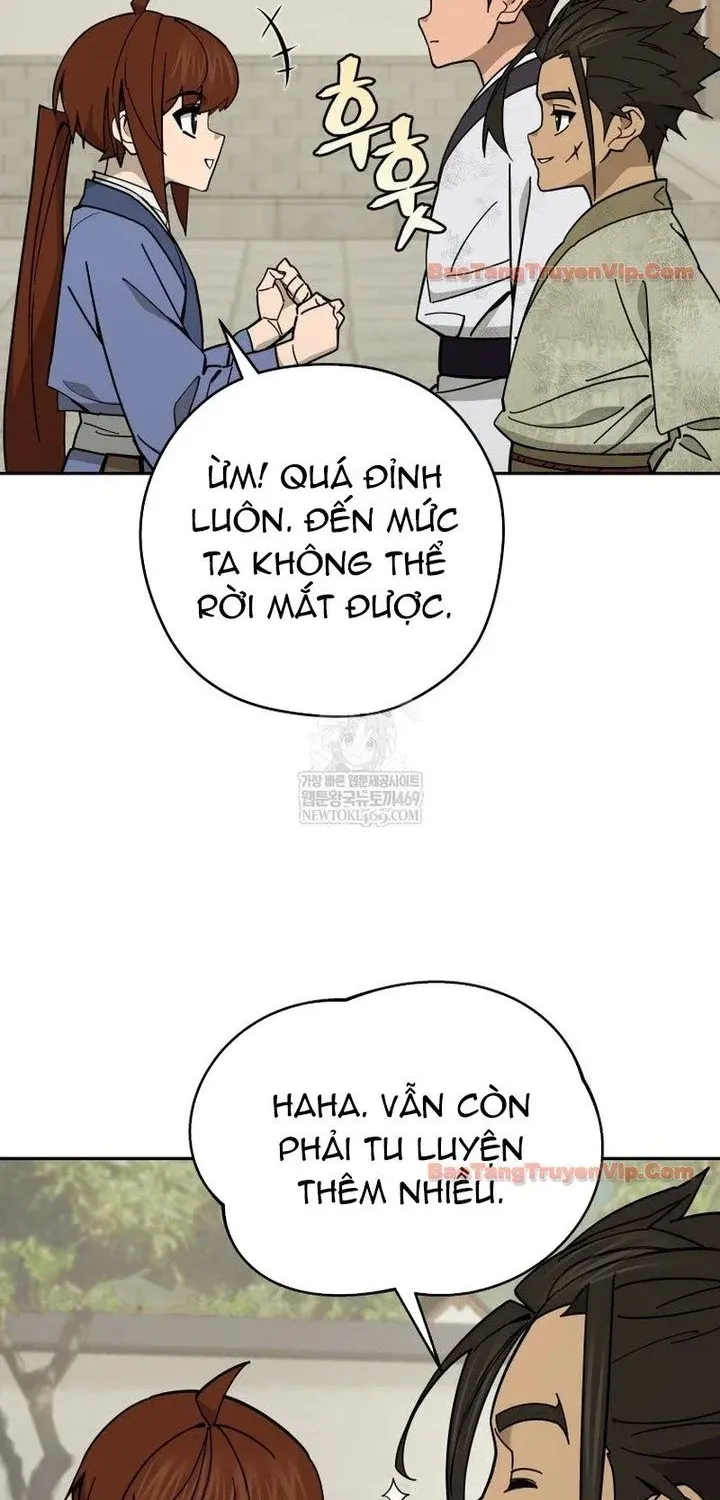 Thần Ma Y Tiên Chapter 67 61